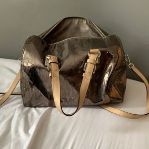 MK crossbody purse